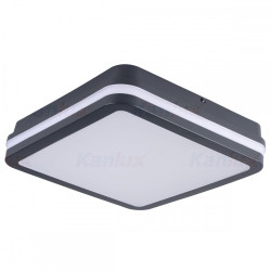 Šviestuvas 24W 4000K 2200lm IP54 - Apšvietimo Sprendimas