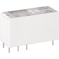 Phoenix Contact REL-MR-24DC/21-21 Relay Module for Automation Applications