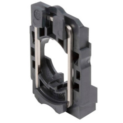 ZB5AZ009 Mygtuko tvirtinimo dalis - Reliable Mounting Component