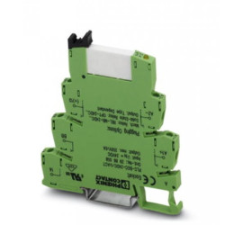 PLC-RSC-24DC/1/ACT - Phoenix Contact automatizavimo modulis