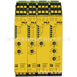 PNOZ yi1 4DI Sensor - Reliable Automation Solution by PILZ