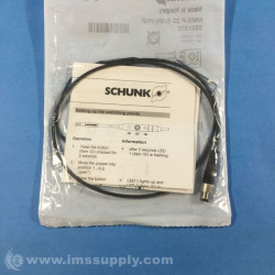 Schunk MMS-P 22-S-M8-PNP 301370 Sensor - Reliable Automation Solution
