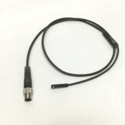 Schunk MMS-P 22-S-M8-PNP 301370 Sensor - Reliable Automation Solution