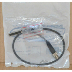 IN 5/S-M8 Inductive Proximity Switch - Reliable Automation Sensor