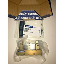 SCHUNK KGG 70-24 Parallel Gripper - Reliable Automation Component