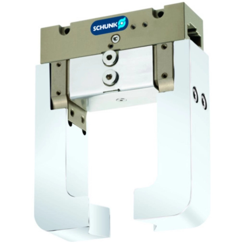 SCHUNK KGG 70-24 Parallel Gripper - Reliable Automation Component