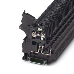 ST 4-HESILED 24 5X20 Phoenix Contact - Jungiklis ir šviestuvas