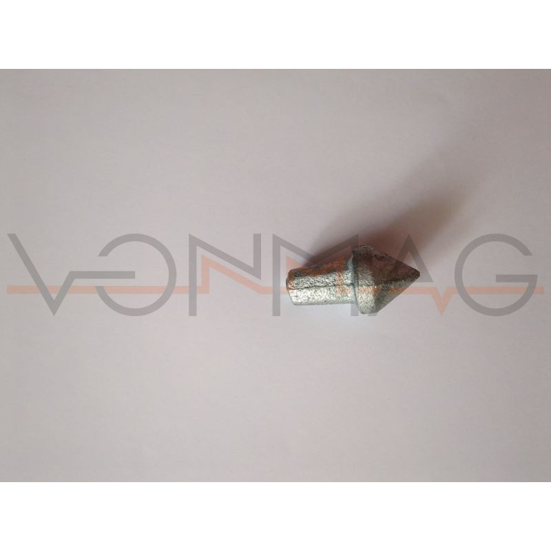 SMAIGALYS ELEKTRODUI 20MM OBO - Automation Component