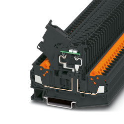 QTC 2,5-HESI 5X20 Sensor - PHOENIX CONTACT