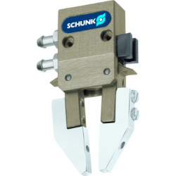 SWG 32 Angular Gripper - Precision Handling for Automation