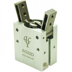 SWG 32 Angular Gripper - Precision Handling for Automation