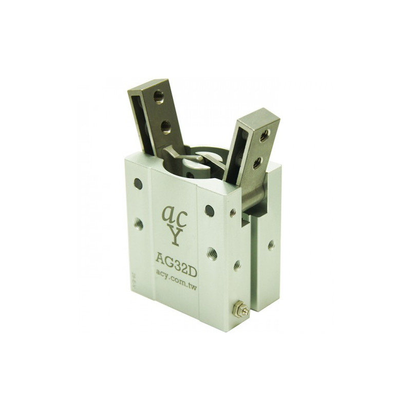 SWG 32 Angular Gripper - Precision Handling for Automation