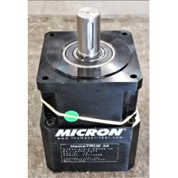 Planetarinis reduktorius XT080-030-0-RM090-40 - Reliable Automation Gear