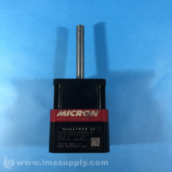 Planetarinis reduktorius XT080-030-0-RM090-40 - Reliable Automation Gear