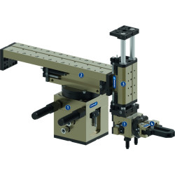 Schunk RM 21-W 313002 - Reliable Automation Sensor