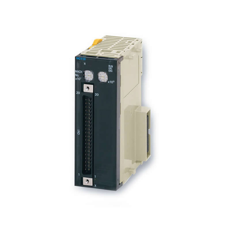 CJ1W-NC113 OMRON