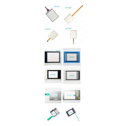 Panel membrane 4PP250.1214-K0 - Reliable Component for Automation