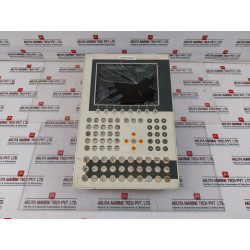 Panel membrane 4PP250.1214-K0 - Reliable Component for Automation