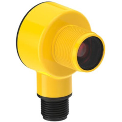 T18-2VNRL-2M Photo Sensor - NPN Receiver with 2m Cable