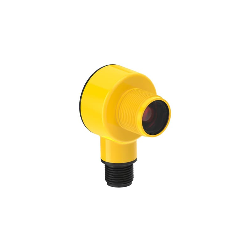 Photo sensor T18-2VNRL-2M, receiver NPN, 2m cable