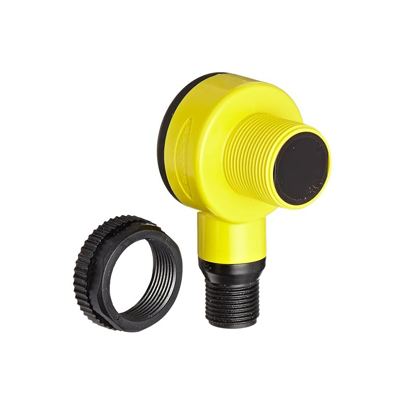 T18-2VNRL-2M Photo Sensor - NPN Receiver with 2m Cable