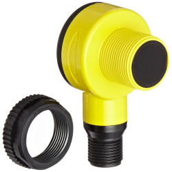 Photo sensor T18-2NAEL-2M - Reliable Detection for Automation Tasks