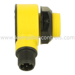 Photo Sensor T18-2VPLPC-Q8 | Reliable Automation Detection