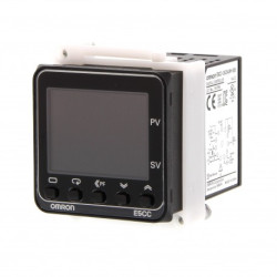 E5CC-RW0DUM-000 Omron Temperature Controller - Automation Solutions