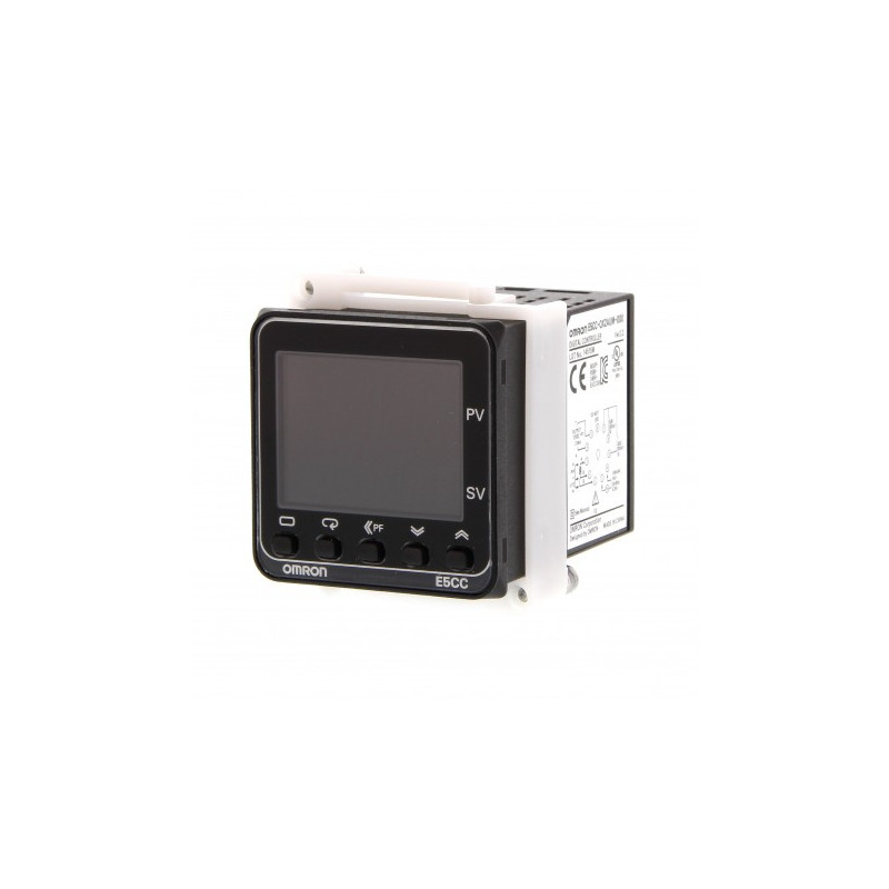 E5CC-RW0DUM-000 Omron