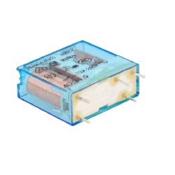 Kompaktiška lituojama relė (403190240000) - Reliable Automation Solution