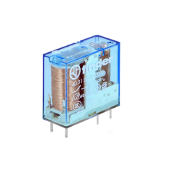 Kompaktiška lituojama relė (403190240000) - Reliable Automation Solution