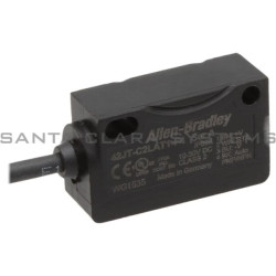 Foto elektrinis jutiklis 42JTC2LAT1F4 - Electric Sensor for Automation