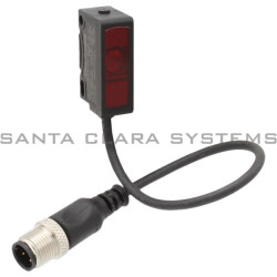 Foto elektrinis jutiklis 42JTC2LAT1F4 - Electric Sensor for Automation