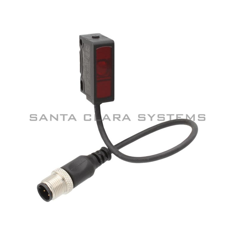 Foto elektrinis jutiklis 42JTC2LAT1F4 - Electric Sensor for Automation