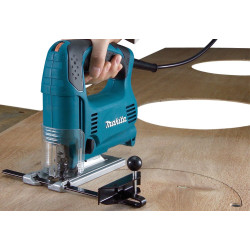 Siaurapjūklis MAKITA 4329K - Precision Cutting Tool