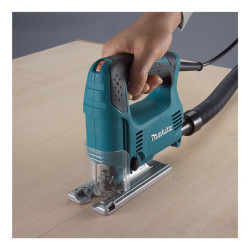 Siaurapjūklis MAKITA 4329K - Precision Cutting Tool