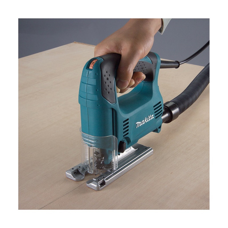 Siaurapjūklis MAKITA 4329K - Precision Cutting Tool
