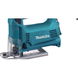 Siaurapjūklis MAKITA 4329K - Precision Cutting Tool