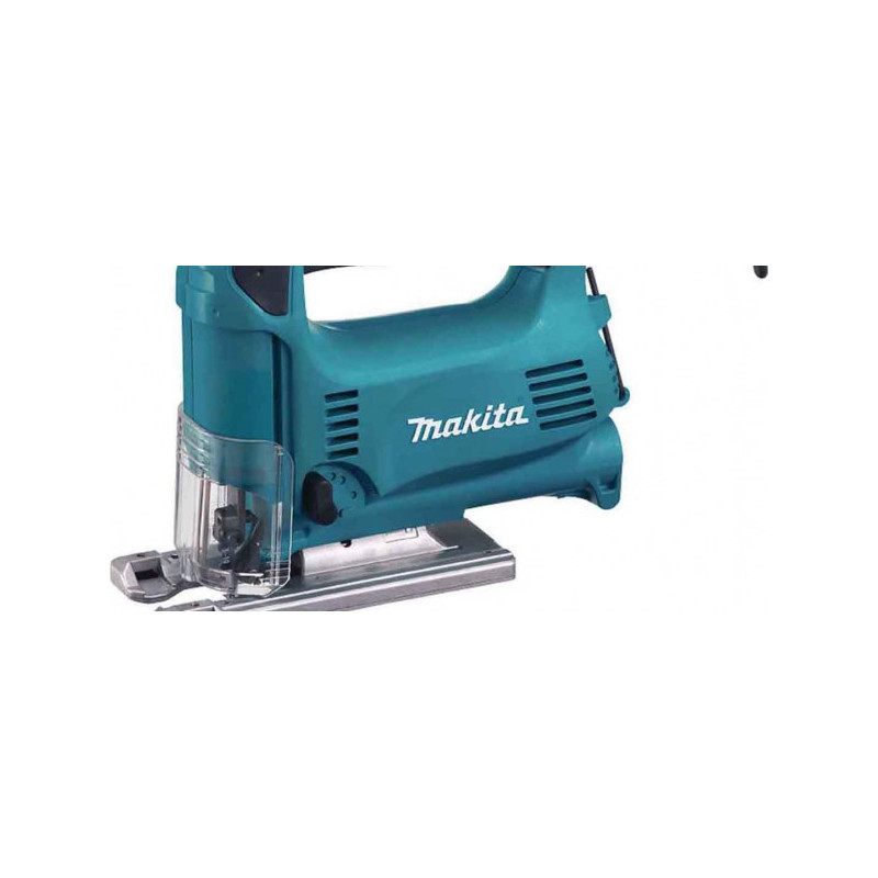 Siaurapjūklis MAKITA 4329K - Precision Cutting Tool