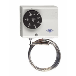 Differential Thermostat ALCO TS1-A4F - Reliable Temperature Control