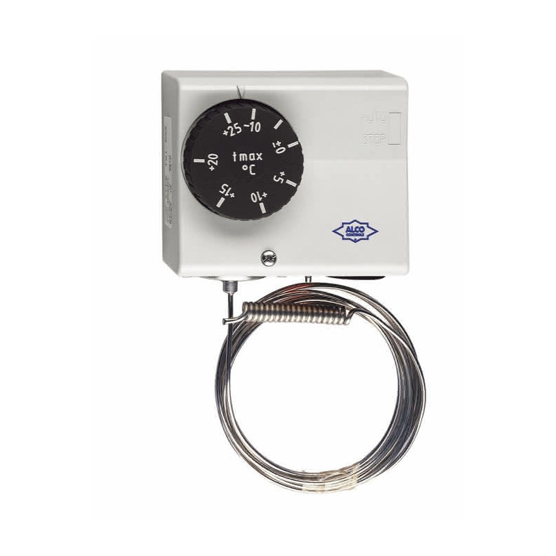 Differential thermostat ALCO TS1-A4F