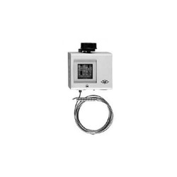 Differential Thermostat ALCO TS1-A4F - Reliable Temperature Control