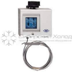 Differential Thermostat ALCO TS1-A4F - Reliable Temperature Control