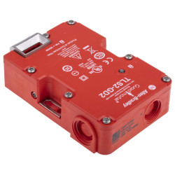 Guardmaster 440G-T Series Solenoid Interlock Switch - Allen Bradley