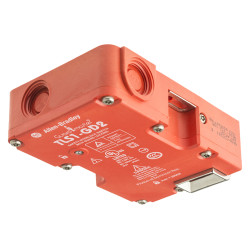 Guardmaster 440G-T Series Solenoid Interlock Switch - Allen Bradley