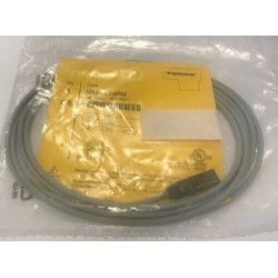 TURCK-BANNER Sensor NI3.5-Q5.5-AP6X – Reliable Automation Solution