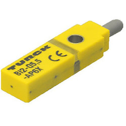 TURCK-BANNER Sensor NI3.5-Q5.5-AP6X – Reliable Automation Solution