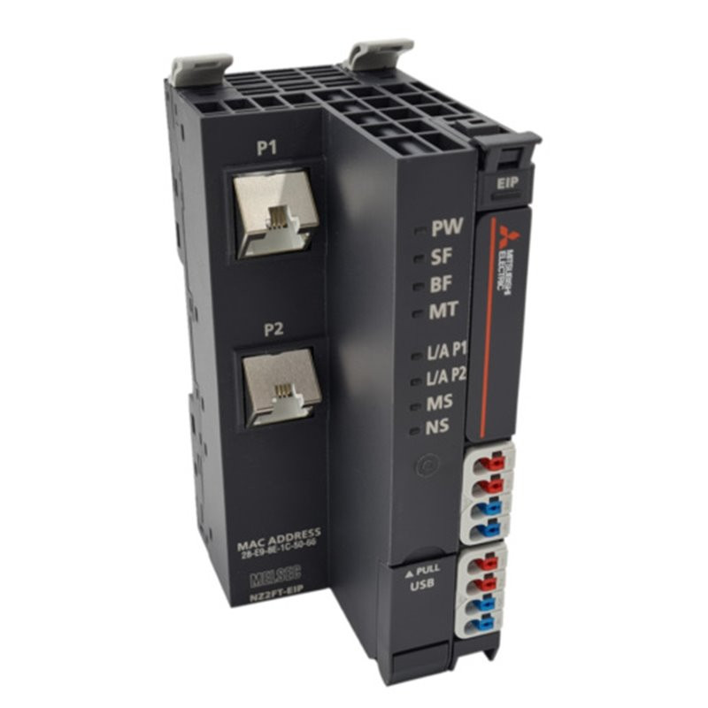 NZ2FT-EIP MITSUBISHI