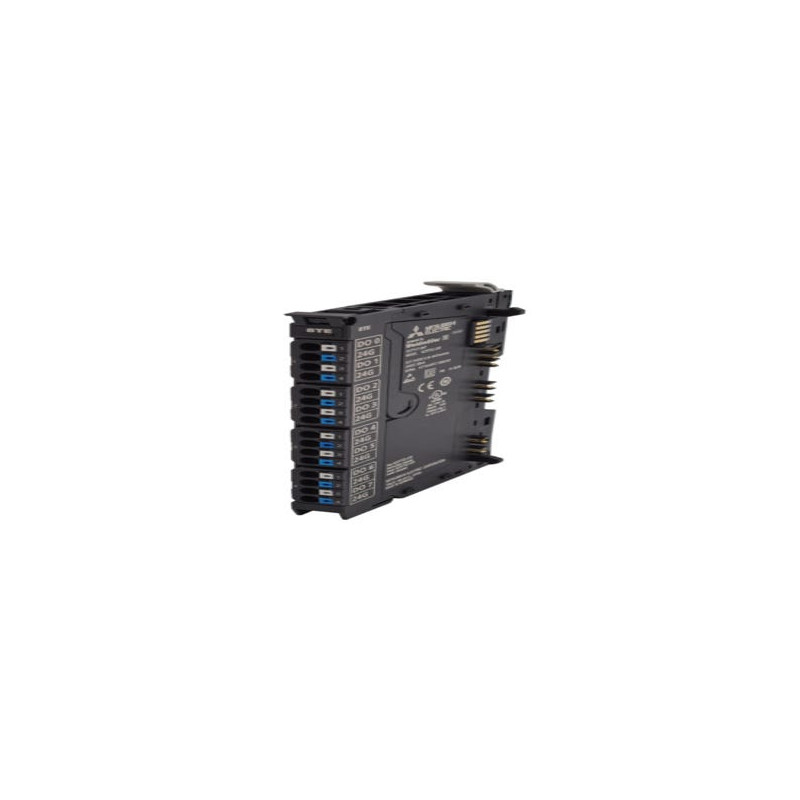 NZ2FTS2-8TE MITSUBISHI