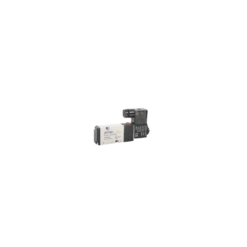 Airtac Pneumatic Solenoid Valve